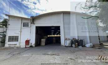 Imagem 6: Galpões para locação em Jandira no bairro Jardim Alvorada