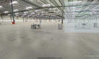 Imagem 6: Galpões para locação em Pacatuba no bairro Centro