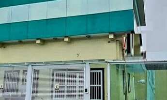 Imagem 4: Prédios Comerciais para locação em Praia Grande no bairro Balneário Maracanã