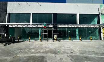 Imagem: Lojas para locação em Praia Grande no