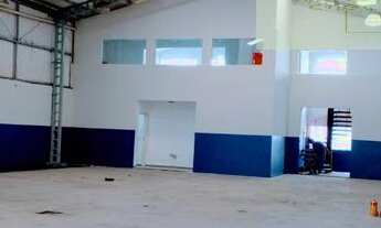 Imagem 5: Galpões para locação em Barueri no bairro Alphaville