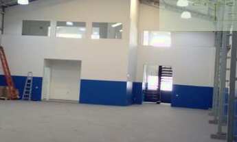 Imagem: Galpões para locação em Barueri no bairro