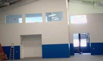 Imagem 3: Galpões para locação em Barueri no bairro Alphaville