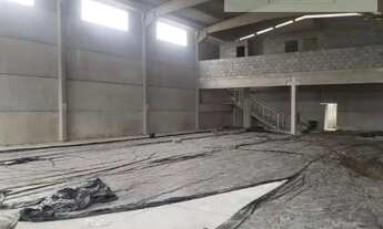 Imagem 7: Galpões para locação em Praia Grande no bairro Jardim Anhangüera