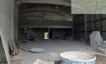 Imagem 2: Galpões para locação em Praia Grande no bairro Jardim Anhangüera