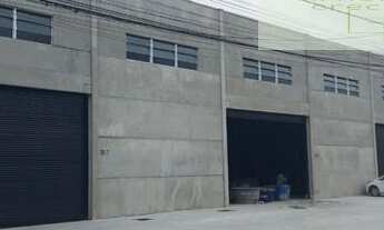 Imagem 4: Galpões para locação em Praia Grande no bairro Jardim Anhangüera