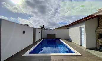 Imagem: Casas no Litoral para venda em Itanhaem