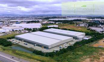 Imagem: Galpões para locação em Guarulhos no