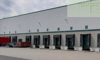 Imagem 4: Galpões para locação em Guarulhos no bairro Jardim Santo Afonso