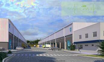 Imagem 2: Galpões para locação em Guarulhos no bairro Jardim Santo Afonso