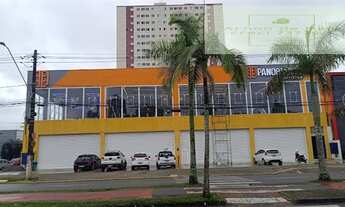 Imagem: Galpões para locação em Praia Grande