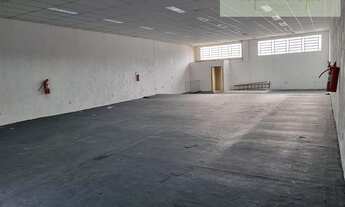 Imagem: Galpões para venda em Barueri no bairro