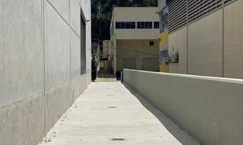 Imagem 4: Galpões para locação em Santana de Parnaiba no bairro Colinas da Anhangüera