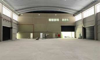 Imagem 5: Galpões para locação em Santana de Parnaiba no bairro Colinas da Anhangüera