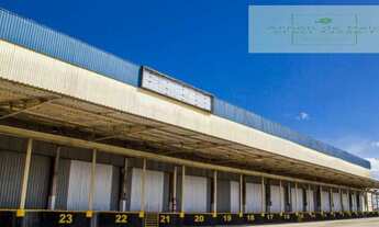 Imagem: Galpões para locação em Cajamar no bairro