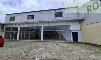 Imagem: Lojas para locação em Praia Grande no