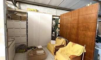 Imagem 4: Galpões para venda em Osasco no bairro Presidente Altino