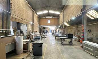 Imagem: Galpões para venda em Osasco no bairro