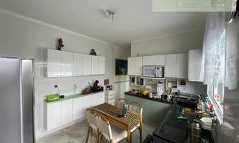 Imagem 5: Casas no Litoral para venda em Praia Grande no bairro Balneário Maracanã