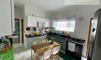 Imagem 3: Casas no Litoral para venda em Praia Grande no bairro Balneário Maracanã