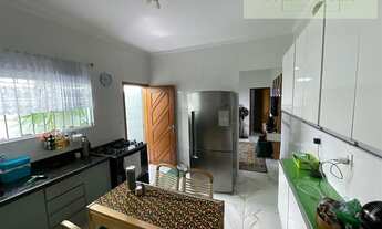 Imagem 4: Casas no Litoral para venda em Praia Grande no bairro Balneário Maracanã