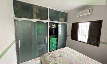 Imagem 7: Casas no Litoral para venda em Praia Grande no bairro Balneário Maracanã