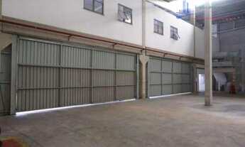 Imagem 5: Galpões para locação em Barueri no bairro Jardim Belval