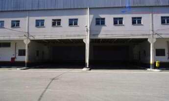 Imagem 4: Galpões para locação em Barueri no bairro Jardim Belval