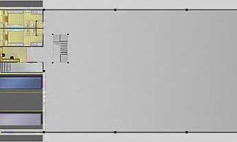 Imagem 2: Galpões para locação em Barueri no bairro Jardim Belval