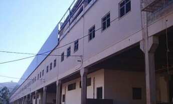 Imagem 3: Galpões para locação em Barueri no bairro Jardim Belval