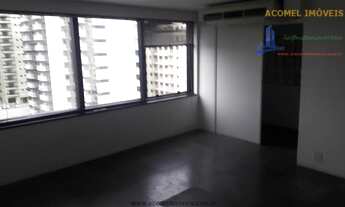 Imagem 6: Escritório para locação em Barueri no bairro Alphaville