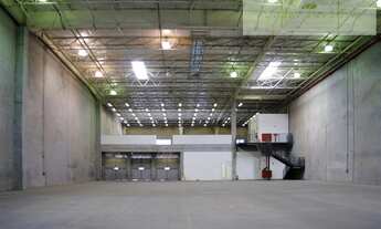 Imagem: Galpões para locação em Barueri no bairro