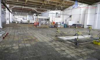 Imagem: Galpões para locação em Sorocaba no bairro