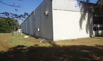 Imagem 2: Galpões para locação em Sorocaba no bairro Éden