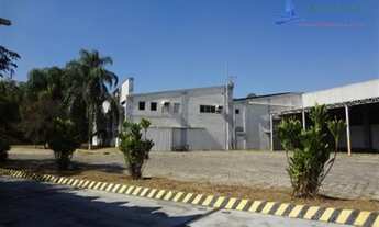 Imagem 3: Galpões para locação em Sorocaba no bairro Éden