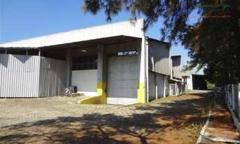 Imagem 5: Galpões para locação em Sorocaba no bairro Éden