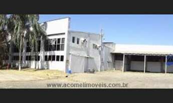 Imagem 6: Galpões para locação em Sorocaba no bairro Éden