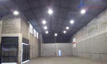 Imagem: Galpões para venda em Barueri no bairro