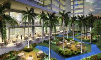 Imagem 3: Escritório para venda em Barueri no bairro Alphaville