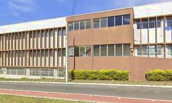 Imagem: Galpões para locação em Taubaté no bairro