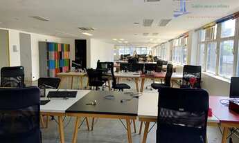 Imagem 3: Escritório para venda em São Paulo no bairro Pinheiros