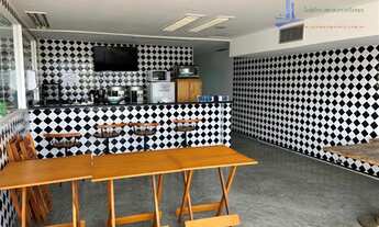 Imagem 6: Escritório para venda em São Paulo no bairro Pinheiros