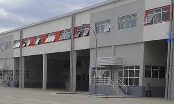 Imagem: Galpões para locação em Duque de Caxias