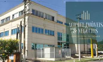 Imagem: Galpões para venda em Cajamar no bairro