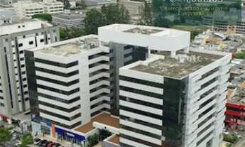 Imagem 3: Escritório para locação em Barueri no bairro Alphaville