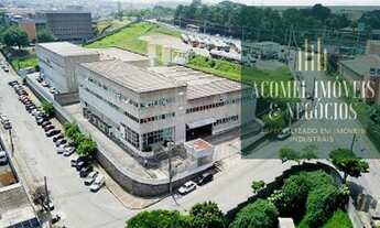 Imagem: Galpões para venda em Barueri no bairro