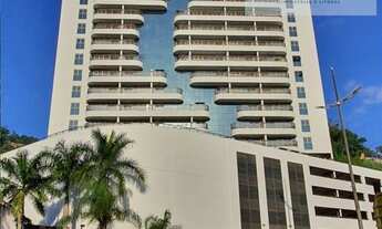 Imagem: Escritório para venda em Santos no bairro