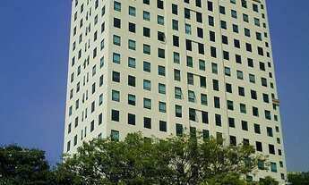 Imagem: Escritório para venda em Barueri no bairro