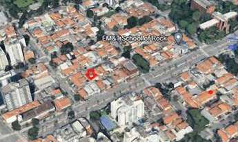 Imagem 3: Casas Comerciais para venda em São Paulo no bairro Planalto Paulista