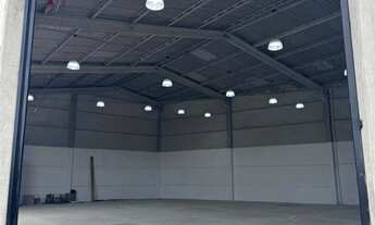 Imagem 7: Galpões para venda em Praia Grande no bairro Solemar